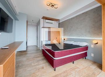 Apartamento · 28m² · 1 Quarto · Apartamento à Venda - Ipiranga, 1 Quarto, 28 m2