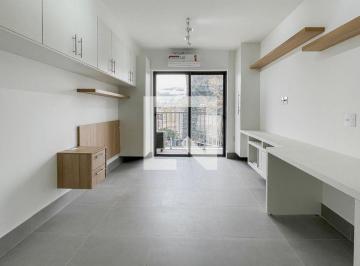 Apartamento · 28m² · 1 Quarto · Apartamento à Venda - Pinheiros, 1 Quarto, 28 m2