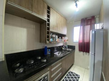 Apartamento 2 dormitórios  no condomínio residencial Asteca no bairro chácara machadinho em Americana · Apartamento 2 dormitórios  no condomínio residencial Asteca no bairro chácara machadinho em Ameri