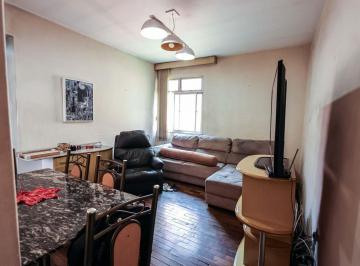 Apartamento · 82m² · 3 Quartos · Apartamento à Venda - Prado, 3 Quartos,  82 m2