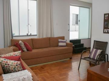 Apartamento · 177m² · 3 Quartos · 1 Vaga · Apartamento à Venda - Carmo Sion, 3 Quartos, 177 m2