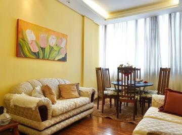 Apartamento · 119m² · 3 Quartos · Apartamento à Venda - Barro Preto, 3 Quartos,  119 m2