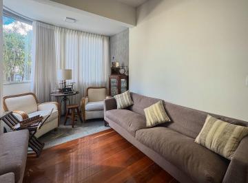 Apartamento · 82m² · 2 Quartos · 2 Vagas · Apartamento à Venda - Sion, 2 Quartos, 82 m2