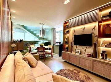Apartamento · 140m² · 2 Quartos · 3 Vagas · Apartamento à Venda - Cruzeiro, 2 Quartos, 140 m2