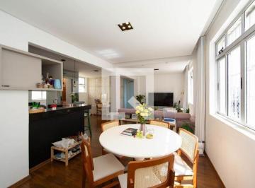 Apartamento · 80m² · 1 Quarto · 1 Vaga · Apartamento à Venda - Gutierrez, 1 Quarto,  80 m² - Belo Horizonte
