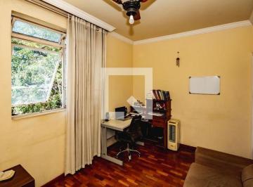 Apartamento · 55m² · 2 Quartos · 1 Vaga · Apartamento à Venda - São Francisco, 2 Quartos,  55 m² - Belo Horizonte