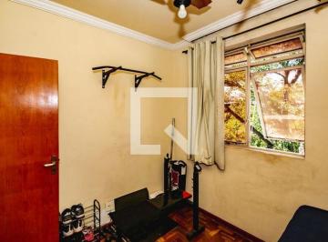 Apartamento de 2 quartos, Belo Horizonte · Apartamento à Venda - São Francisco, 2 Quartos, 55 m² - Belo Horizonte