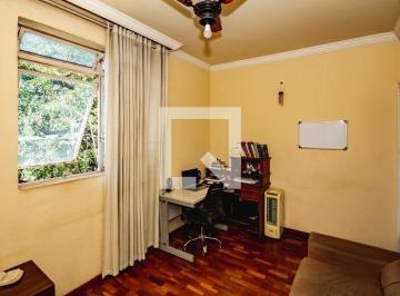 Apartamento · 55m² · 2 Quartos · 1 Vaga · Apartamento à Venda - São Francisco, 2 Quartos, 55 m² - Belo Horizonte
