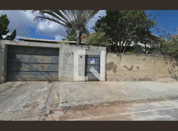 Casa · 218m² · 4 Quartos · 2 Vagas · Casa à Venda - Joá, 4 Quartos,  218 m² - Lagoa Santa