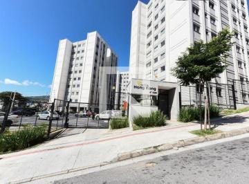 Apartamento · 50m² · 2 Quartos · 1 Vaga · Apartamento à Venda - Milionários, 2 Quartos, 50 m² - Belo Horizonte
