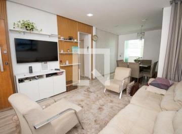 Apartamento · 69m² · 2 Quartos · 1 Vaga · Apartamento à Venda - Nossa Sra. do Carmo, 2 Quartos,  69 m² - Contagem