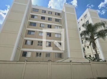 Apartamento · 47m² · 2 Quartos · 1 Vaga · Apartamento à Venda - Jardim Imperial, 2 Quartos, 47 m² - Lagoa Santa