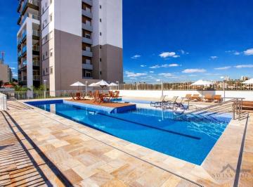 0 · Apartamento para alugar no Taquaral em Campinas/SP
