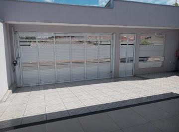 0 · Casa à venda no Vila Menuzzo em Sumaré/SP.