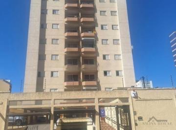 0 · Apartamento para alugar no Cambuí em Campinas/SP.