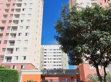 0 · Apartamento à venda no Parque Itália em Campinas/SP