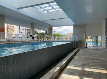 0 · Apartamento a venda no Parque Rural Fazenda Santa Cândida em Campinas/SP