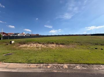 Terreno · 601m² · Terreno à venda em Indaiatuba, Parque Villa dos Pinheiros, com 601.59 m², Villa dos Pinheiros