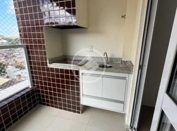 WhatsApp Image 2026-04-15 at 15.30.35 9.jpeg · Apartamento para Locação 2 Dormitórios com Suíte e Ar Condicionado no Condomínio Vidália em Jacareí
