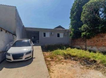 Casa · 94m² · 2 Quartos · 4 Vagas · Casa no bairro Jardim Carvalho de 2 dormitórios e amplo pátio