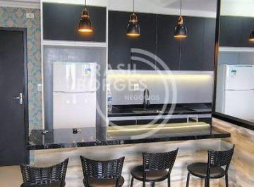 Apartamento · 57m² · 2 Quartos · 2 Vagas · Apartamento para Locação, Condomínio Alpha Club - Votorantim