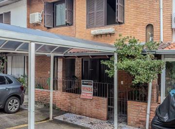 Casa · 110m² · 2 Quartos · 1 Vaga · Casa em Condomínio no Jardim Ypu de 2 dormitórios e vaga DESOCUPADA
