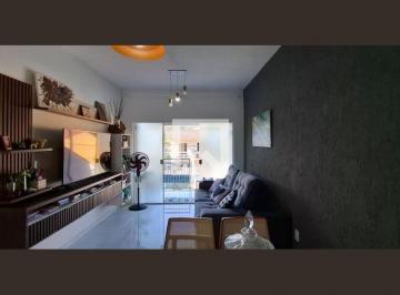 Casa · 61m² · 2 Quartos · 1 Vaga · Casa à Venda - Engenho do Mato, 2 Quartos,  61 m² - Niterói