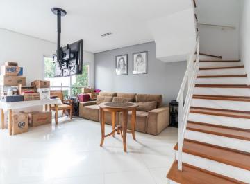 Casa · 140m² · 3 Quartos · 2 Vagas · Casa à Venda - Jardim Marajoara , 3 Quartos,  140 m2