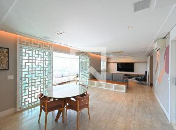 Apartamento · 205m² · 3 Quartos · 4 Vagas · Apartamento à Venda - Saúde, 3 Quartos, 205 m² - São Paulo