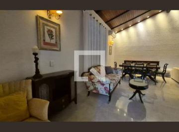Casa · 545m² · 3 Quartos · 5 Vagas · Casa à Venda - Barra da Tijuca - Marapendi, 3 Quartos,  545 m² - Rio de Janeiro
