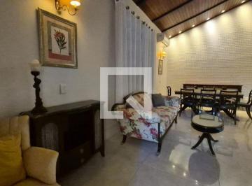 Casa · 545m² · 3 Quartos · 5 Vagas · Casa à Venda - Barra da Tijuca - Marapendi, 3 Quartos, 545 m² - Rio de Janeiro