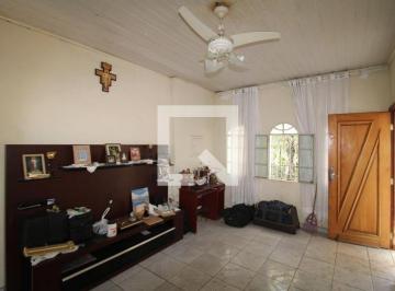 Casa · 250m² · 2 Quartos · 4 Vagas · Casa para Aluguel - Jardim Primavera, 2 Quartos, 250 m2 - São Paulo