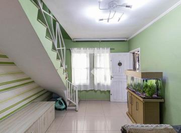 Casa · 92m² · 2 Quartos · 1 Vaga · Casa à Venda - Itaquera, 2 Quartos,  92 m² - São Paulo