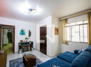 Casa · 106m² · 3 Quartos · 1 Vaga · Casa à Venda - Vila Tibirica, 3 Quartos,  106 m² - Santo André