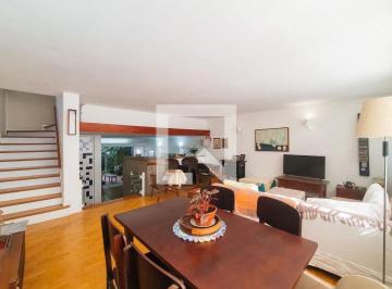 Casa · 250m² · 4 Quartos · 3 Vagas · Casa à Venda - Vila Mariana, 4 Quartos, 250 m2
