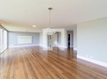 Casa · 494m² · 4 Quartos · 5 Vagas · Casa para Aluguel - Chácara das Flores, 4 Quartos, 494 m2 - Carapicuíba