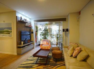Apartamento · 102m² · 3 Quartos · 2 Vagas · Apartamento para Aluguel - Ingleses, 3 Quartos, 102 m2 - Florianópolis