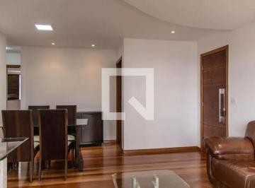 Apartamento · 85m² · 2 Quartos · 2 Vagas · Apartamento para Aluguel - Gutierrez, 2 Quartos,  85 m2 - Belo Horizonte