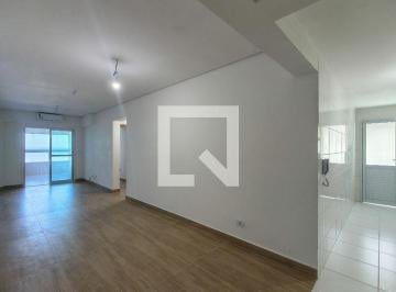 Apartamento · 92m² · 3 Quartos · 2 Vagas · Apartamento para Aluguel - Cidade da Criança, 3 Quartos, 92 m2 - Praia Grande