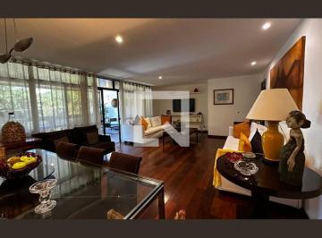 Apartamento · 208m² · 3 Quartos · 2 Vagas · Apartamento à Venda - Recreio, 3 Quartos, 208 m² - Rio de Janeiro