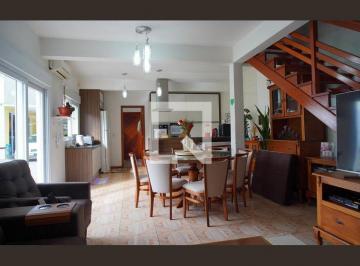 Casa · 353m² · 4 Quartos · 3 Vagas · Casa à Venda - Alto Petrópolis, 4 Quartos,  353 m² - Porto Alegre