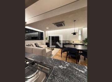 Apartamento · 130m² · 3 Quartos · 3 Vagas · Apartamento à Venda - Vila Olímpia, 3 Quartos,  130 m² - São Paulo