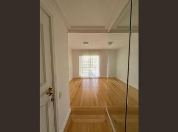 Apartamento · 111m² · 2 Quartos · 2 Vagas · Apartamento à Venda - Higienópolis, 2 Quartos,  111 m² - São Paulo