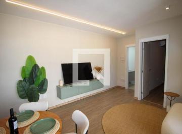 Apartamento · 49m² · 1 Quarto · 1 Vaga · Apartamento para Aluguel - Jardim Bela Vista, 1 Quarto, 49 m2 - Sorocaba