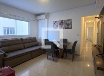 Apartamento · 82m² · 3 Quartos · 2 Vagas · Apartamento para Aluguel - José Menino, 3 Quartos, 82 m2 - Santos