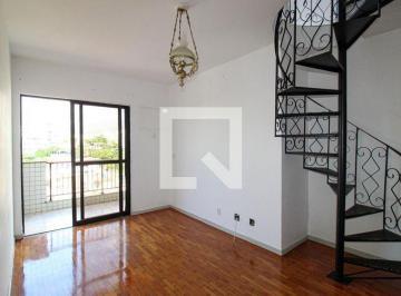 Apartamento · 190m² · 5 Quartos · 2 Vagas · Apartamento à Venda - Cachambi, 5 Quartos,  190 m² - Rio de Janeiro