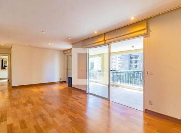 Apartamento · 135m² · 3 Quartos · 3 Vagas · Apartamento à Venda - Vila Clementino, 3 Quartos,  135 m² - São Paulo