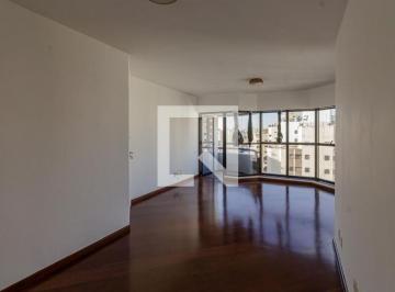 Apartamento · 107m² · 3 Quartos · 2 Vagas · Apartamento à Venda - Moema, 3 Quartos, 107 m² - São Paulo