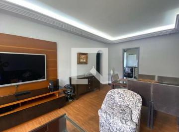 Apartamento · 86m² · 3 Quartos · 1 Vaga · Apartamento para Aluguel - Portal do Morumbi, 3 Quartos,  86 m2 - São Paulo