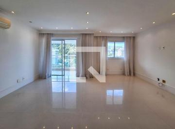 Apartamento · 196m² · 3 Quartos · 2 Vagas · Apartamento à Venda - Santa Rosa , 3 Quartos,  196 m² - Niterói
